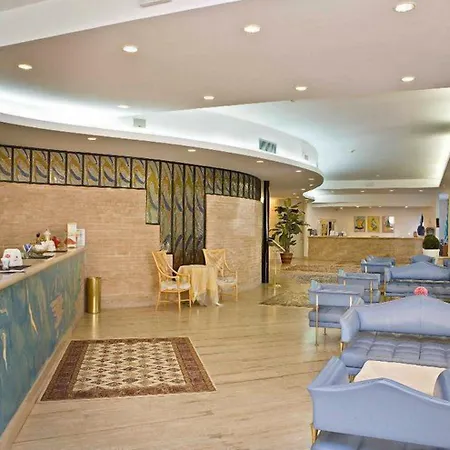 Parco Dei Principi 4*