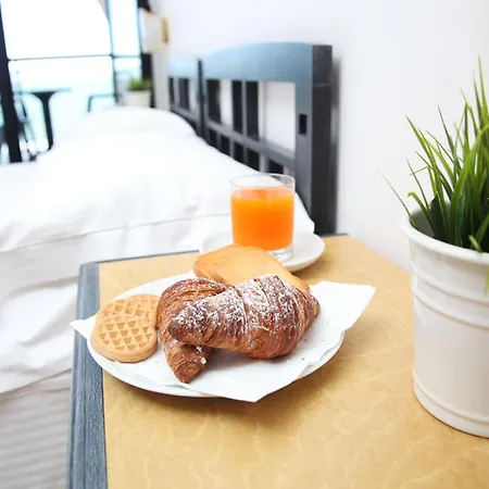 Parco Dei Principi 4*