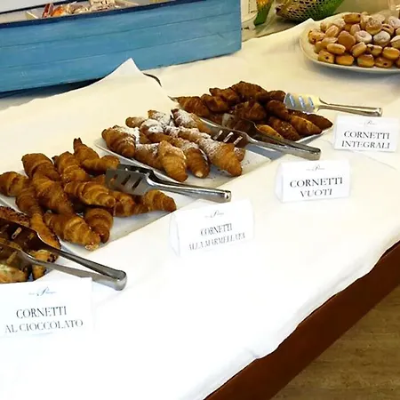 Parco Dei Principi Hotell Giulianova
