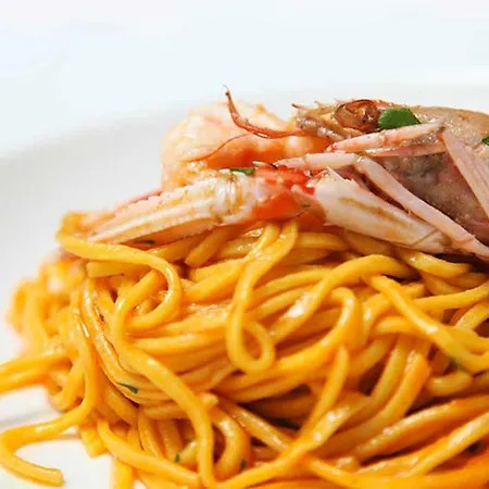 מלון Parco Dei Principi ג'וליאנובה