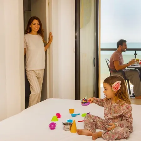 Parco Dei Principi מלון