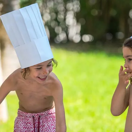 מלון Parco Dei Principi