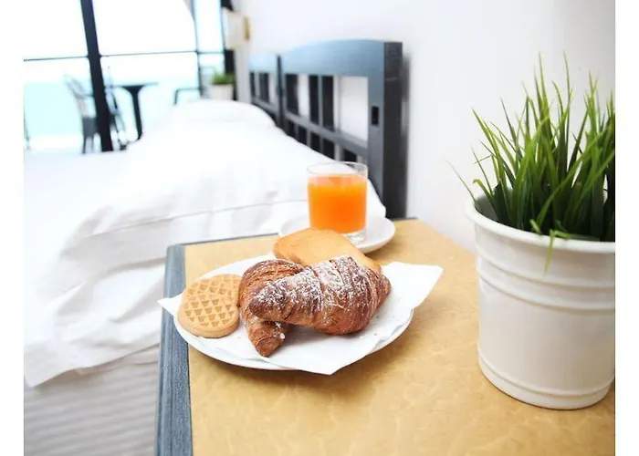 Parco Dei Principi ג'וליאנובה