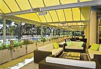 Parco Dei Principi ג'וליאנובה