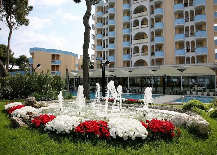 Parco Dei Principi ג'וליאנובה