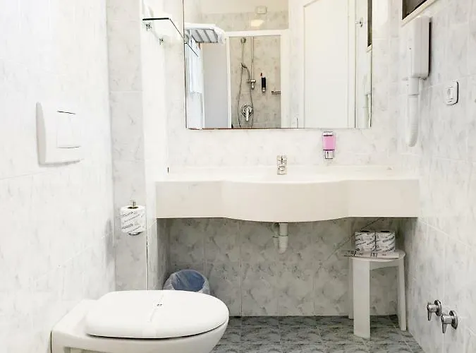 Parco Dei Principi ג'וליאנובה