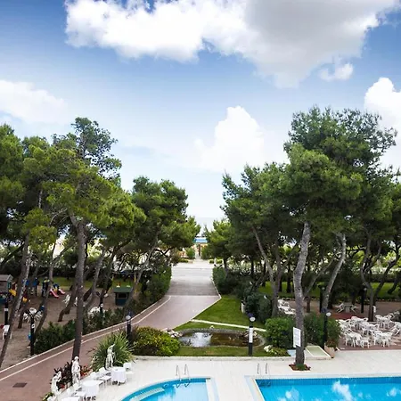 Parco Dei Principi