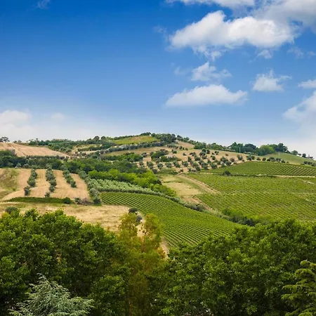 Parco Dei Principi Hotel Giulianova