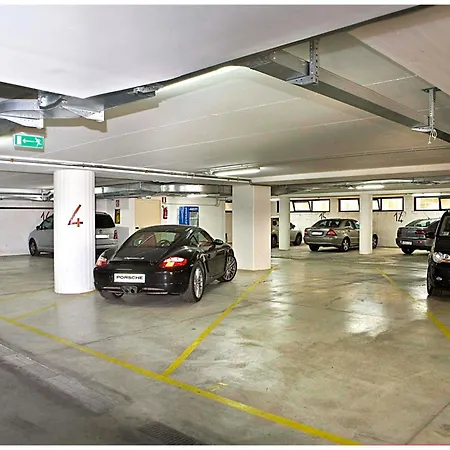 Hotel Parco Dei Principi 4*