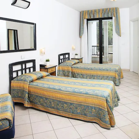 Hotel Parco Dei Principi Giulianova