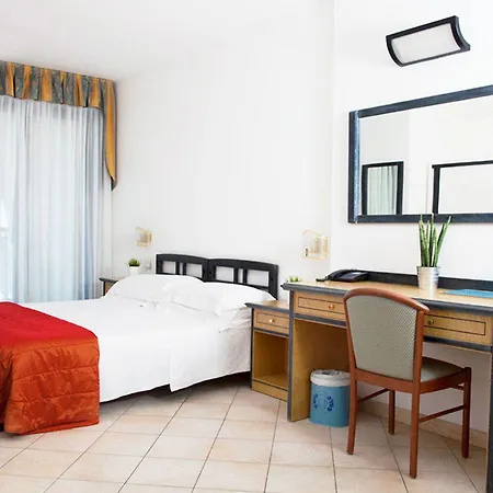 Parco Dei Principi Hotel