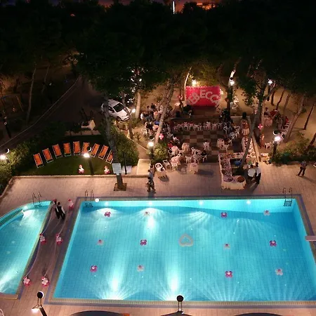 Parco Dei Principi 4* Giulianova