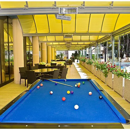 Parco Dei Principi Giulianova