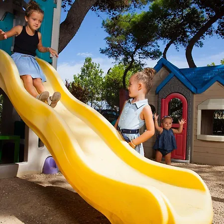 Parco Dei Principi Hotel