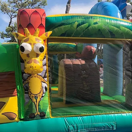 Parco Dei Principi Hotel 4*