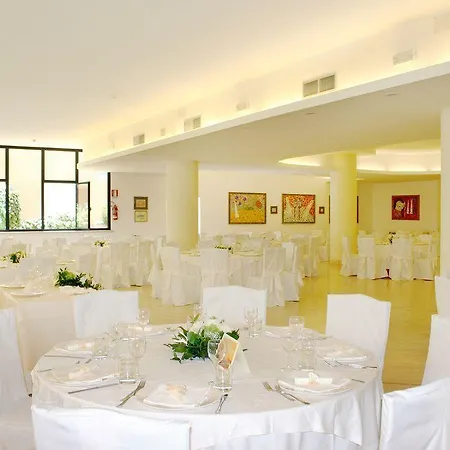Parco Dei Principi Hotel Giulianova