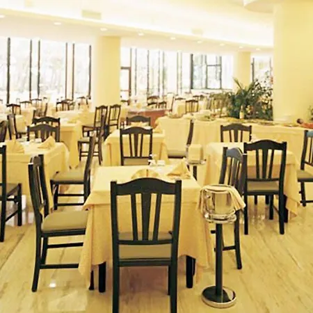 Parco Dei Principi 4*