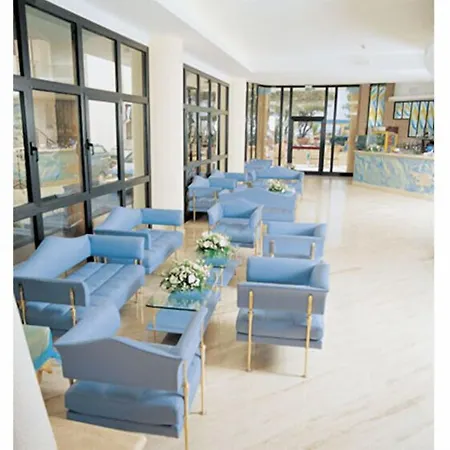 Hotel Parco Dei Principi