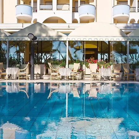 Parco Dei Principi Hotel Giulianova