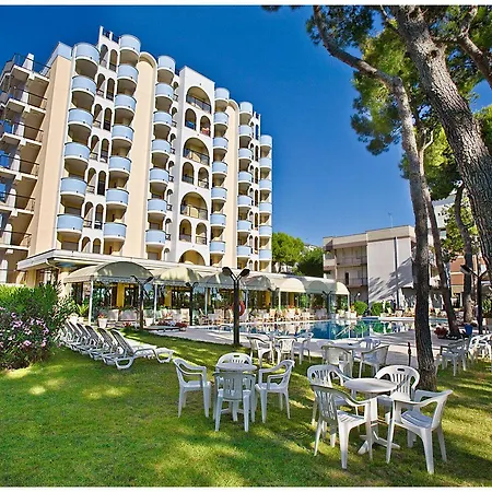 Parco Dei Principi Hotel Giulianova