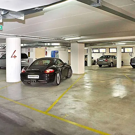 Hotel Parco Dei Principi