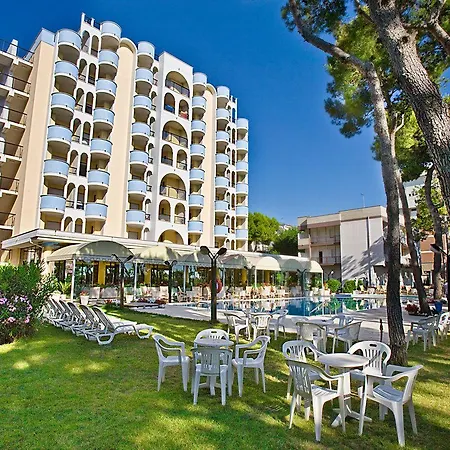 Parco Dei Principi 4*