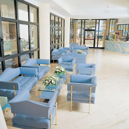 Parco Dei Principi Hotel Giulianova