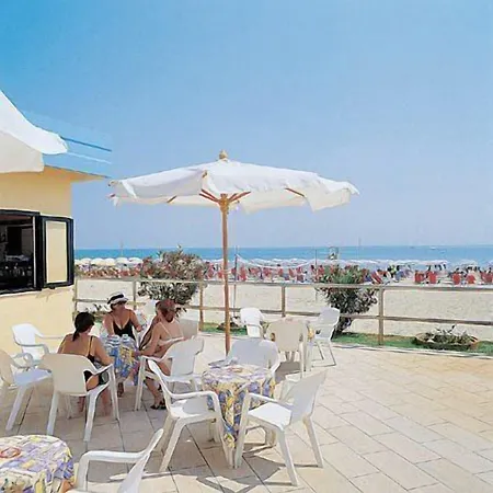 Parco Dei Principi Hotel Giulianova