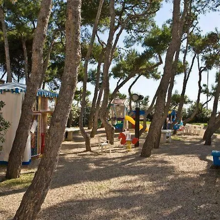 Hotel Parco Dei Principi 4*