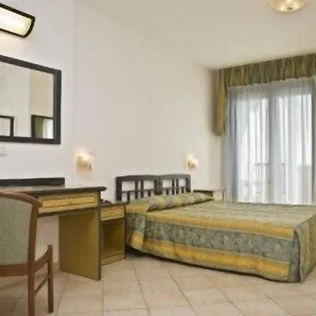 Hotel Parco Dei Principi Giulianova