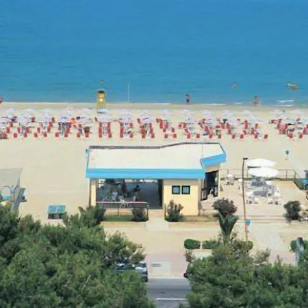 Parco Dei Principi 4*