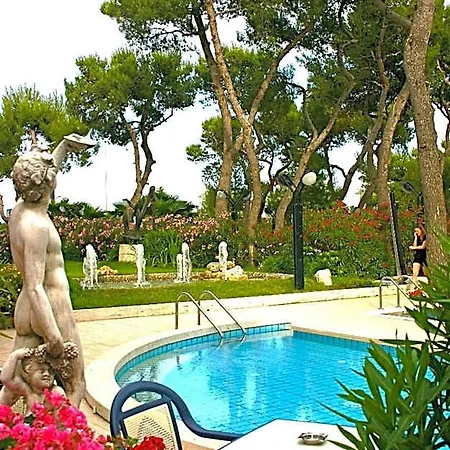 Hotel Parco Dei Principi