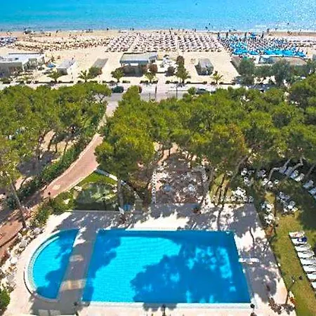 Parco Dei Principi Hotel Giulianova