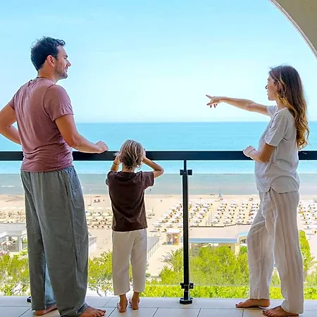 Hotel Parco Dei Principi Giulianova