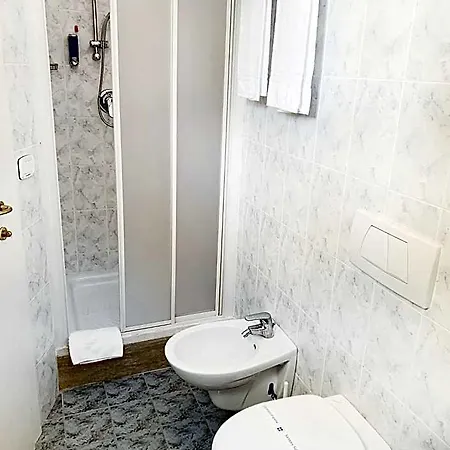 Parco Dei Principi 4*