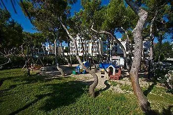 Hotel Parco Dei Principi