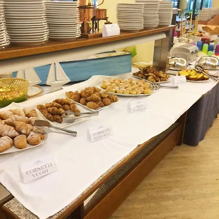 Parco Dei Principi Hotel Giulianova