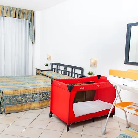 Hotel Parco Dei Principi Giulianova