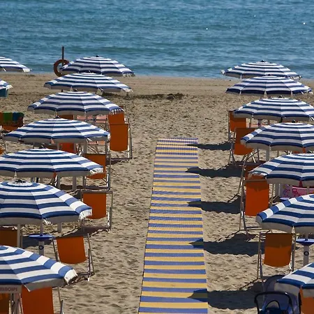 Parco Dei Principi 4*