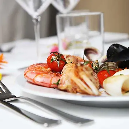 Parco Dei Principi 4* Джулианова