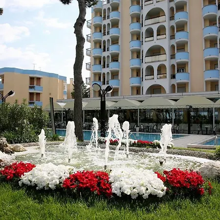 Parco Dei Principi Giulianova