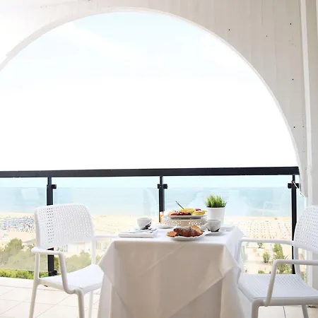 Parco Dei Principi Hotel