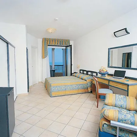 Parco Dei Principi Hotel