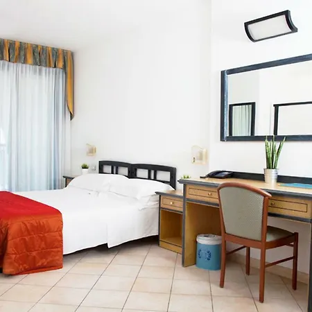 Hotel Parco Dei Principi 4*