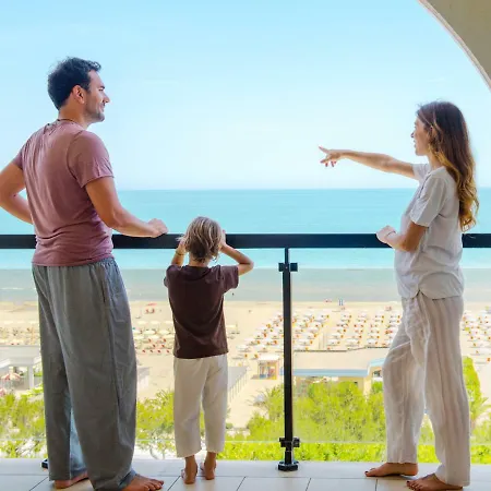 Hotel Parco Dei Principi Giulianova