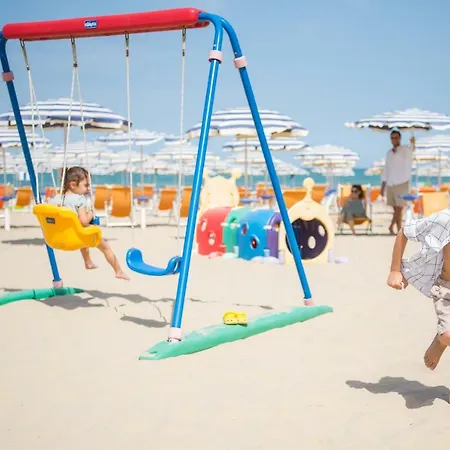 Hotel Parco Dei Principi 4*