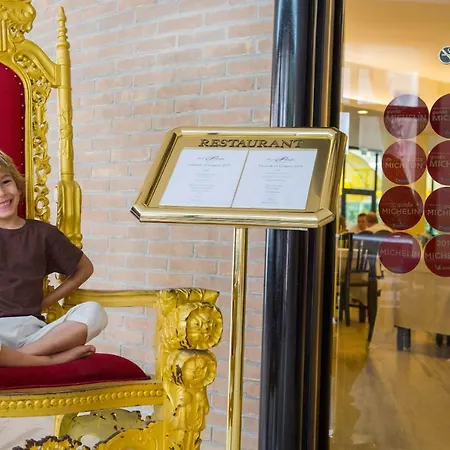 Hotel Parco Dei Principi Giulianova