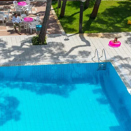 Parco Dei Principi Giulianova