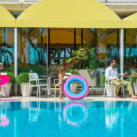 Hotel Parco Dei Principi Giulianova