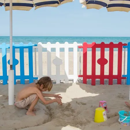 Parco Dei Principi Hotel 4*